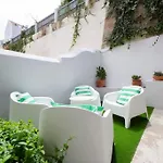 شقة Vintage W/ Terrace Lisboa
