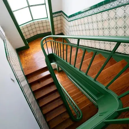 Apartment Vintage W/ Terrace