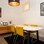 Appartement Vintage W/ Terrace Lisboa