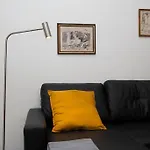 Appartement Vintage W/ Terrace