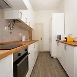 Apartman Vintage W/ Terrace