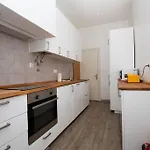 Apartman Vintage W/ Terrace Lisboa