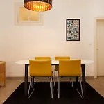 Apartman Vintage W/ Terrace